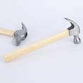 TUIBELYN Wooden Sledge Hammer Handle Replacement 2pcs