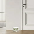 thumbnail image 4 of HOARBOEG Rangement Gain de Place Étagère Multi-Couches Petite Armoire à Chaussures Stable et Pratique Vert, 4 of 6