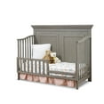 thumbnail image 2 of Sorelle Furniture Paxton 4 in 1 Crib Heritage Gray, 2 of 4