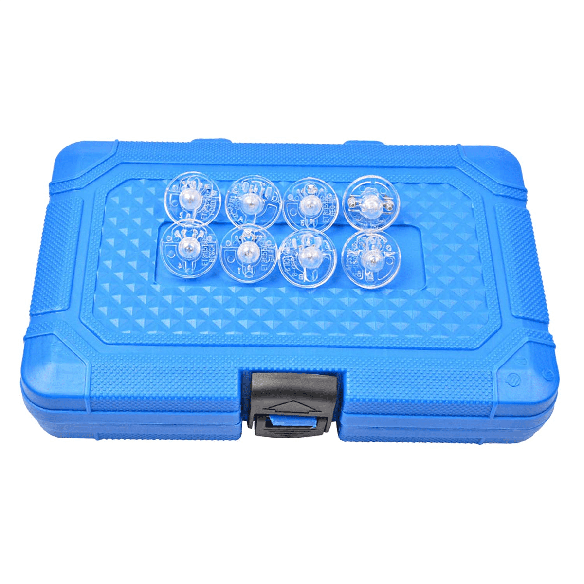 Noid Light Test Kit, Fuel Injector Tester Tool Noid Light Set, Fuel ...