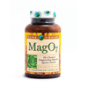 Pure Vegan Mag O7 Oxygen Digestive System Cleanser Capsules, 120 Count