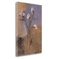 thumbnail image 2 of Tangletown Fine Art 'Flowers of June Series I' Print on Wrapped Canvas, 2 of 2