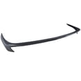 thumbnail image 4 of Ikon Motorsports Trunk Spoiler Compatible With 02-05 BMW E65 7-Series A Style Unpainted PU Rear Wing Lip, 4 of 5