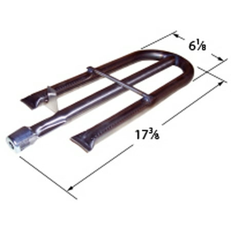 

Stainless steel burner for Grand Hall brand gas grills