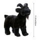 thumbnail image 3 of Muñeco de peluche simulado para dormir, ideal como regalo de cumpleaños para familiares y amigos., 3 of 5