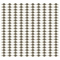 thumbnail image 3 of Demonsen Decorative Metal Tack Trim, Nailhead Trim Wear Resistant For Shoes, 3 of 8
