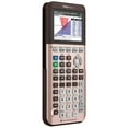 thumbnail image 2 of Calculadora gráfica Texas Instruments TI-84 Plus CE Rose Gold, 2 of 5