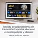 thumbnail image 3 of Pantalla inteligente Echo Show 21 táctil de 21", sonido HD y Fire TV, 13 MP, 8 micrófonos, 3 of 3