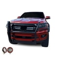 thumbnail image 5 of Black Horse Off Road 17FP10MAPLFR Grille Guard Kit for Ford Ranger, 5 of 5
