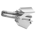 thumbnail image 4 of Recortador de vello nasal manual para hombres, cortador de vello nasal de precisión, portátil, de viaje, para depilación de nariz y orejas., 4 of 7
