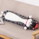 thumbnail image 1 of Muñeco de peluche para niños, bonito juguete Kawaii para niña, regalo de cumpleaños y vacaciones ZefeiWu 8390611292546, 1 of 1