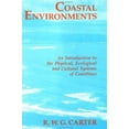 thumbnail image 1 of Pre-Owned Coastal Environments: An Introduction to the Physical, Ecological, and Cultural Systems of Coastlines (Paperback) 0121618560 9780121618568, 1 of 1