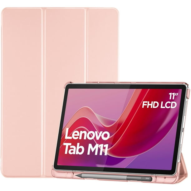 Funda para tableta ProCase Smart para Lenovo Tab M11/Tab K11 11"