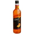 thumbnail image 2 of DaVinci Gourmet 750 mL Classic Peach Flavoring / Fruit Syrup, 2 of 2