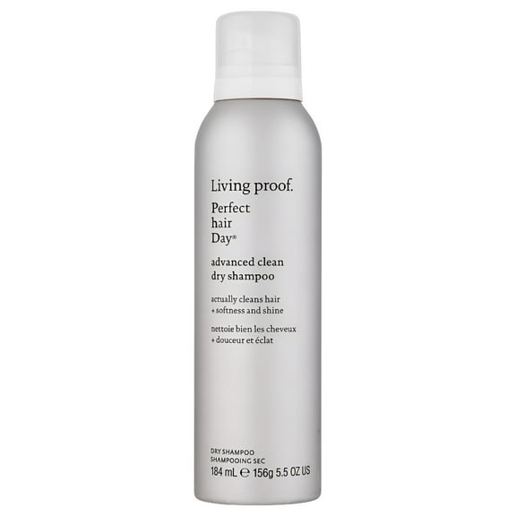 Living Proof Perfect Hair Day Advanced Clean Dry Shampoo 5.5 oz. Dry Shampoo