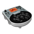 Behringer XD80USB HighPerformance 8Piece Electronic Drum Set w/175