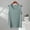 #Green, variant on DPTALR Men's Fashion Solid Color Round Neck Sleeveless Comfort Regular Tank Top,Green, XXXXXL