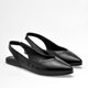 thumbnail image 2 of SANDALIA PLANA BEEN CLASS NEGRO 140222, 2 of 4