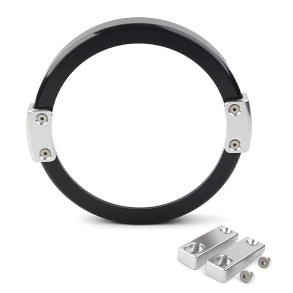 for Honda Rebel CMX 300 Headlight Bezel Trim Ring Protect Guard Cover Cap