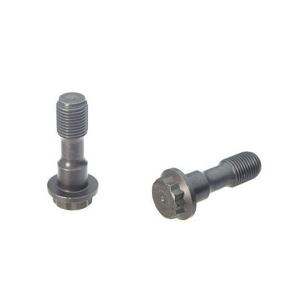 Flywheel Bolt - Compatible with 1978 - 1985 Mercedes-Benz 300SD 1979 1980 1981 1982 1983 1984