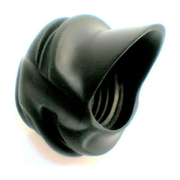 Specialty Archery Llc 1/4 Peep Housing 37 Degree Black