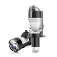 thumbnail image 1 of Bombillas de faro LED Yeacher 2 uds IP67 impermeable, 1 of 8