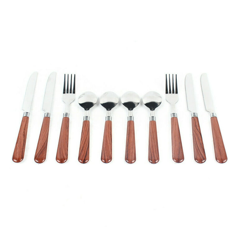 Outwell Picnic Cutlery Set - Kit pique-nique
