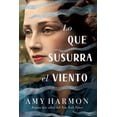 thumbnail image 1 of Lo que susurra el viento Blanco, 1 of 2