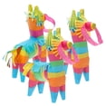thumbnail image 4 of MesaSe 3 Pcs Pinata Mexicain pour Enfants Décorations de Fête Enfant, 4 of 8