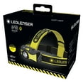 thumbnail image 4 of Ledlenser 502023 IH9R Rechargeable Headlamp - 600 Lumens, 4 of 4