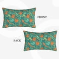 thumbnail image 4 of Kdxio Cotton Pillow Cases 14"x20" Pillowcases,Soft and Breathable Bedroom Pillow Cases-Fall Forest Squirrel, 4 of 8