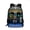 E, variant on Animal Hospital Backpack for Back to School Supplies, Durable Travel Bookbag with Adjustable Padded Straps, Large Capacity Schoolbag for Daily Use