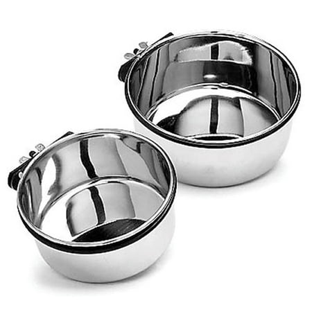 UPC: 0077234060179 | Ethical Ss Dishes Stainlss Steel Coop Cup W Bolt 20 Ounces – 6017