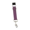 thumbnail image 3 of Extensor de correa para brazo de aseo de mascotas, ideal para bañar y recortar cachorros. Púrpura, 3 of 9