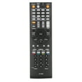 thumbnail image 2 of RC-900M Remote Control, Multi-functional Replacement Television Remote Controller Soft Buttons RC For  TX-RZ900 TX-RZ800 TXRZ900 TXRZ800 Audio And Vedio Receiver, 2 of 8