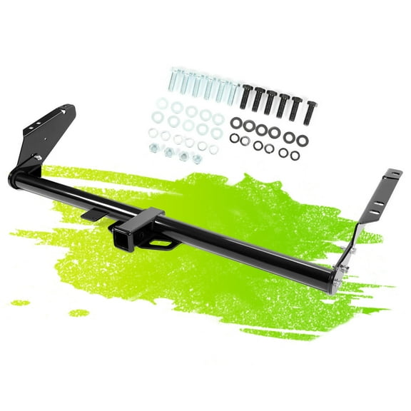 Class 3 Rear Trailer Hitch Bumper Towing 2" Receiver For Toyota Sienna 2004-2020