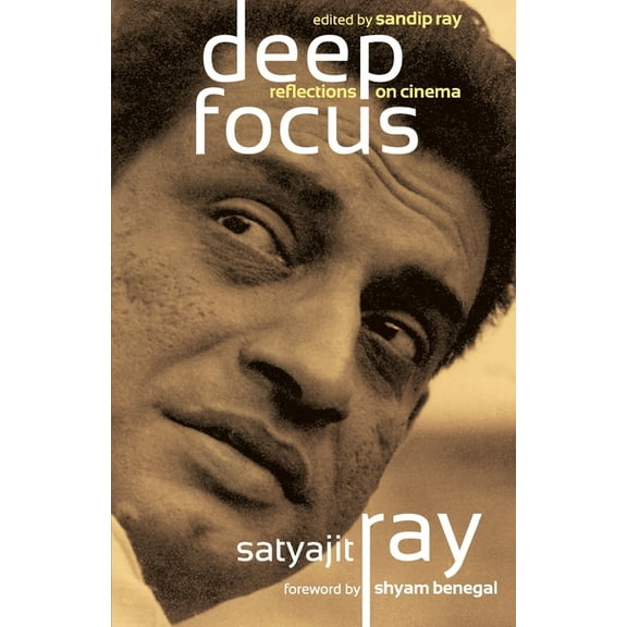 Deep Focus, (Paperback)