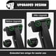 thumbnail image 3 of Tube Squeeze Tool, Tube Grip Industrial Size Dispenser, Efficient RTV and Silicone Dispenser, Preven, 3 of 5