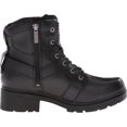thumbnail image 6 of Harley-Davidson Footwear Women's Jocelyn Boot B(M) US BLACK, 6 of 8