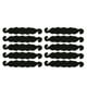 thumbnail image 2 of Herramienta Para Hacer Moños Para El Cabello, Cómoda Esponja Ligera Para Hacer Moños, Fácil De Usar Para Accesorios Para Moños Para El Cabello, 2 of 7