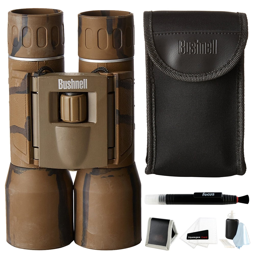 bushnell binoculars 16x32