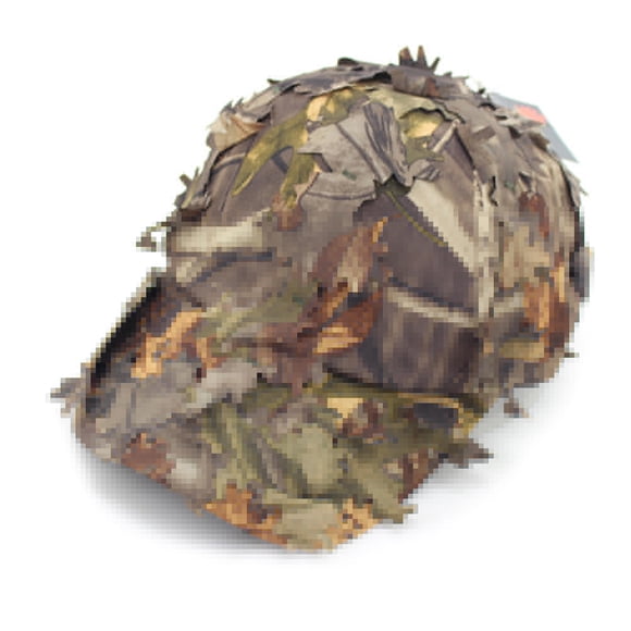 Sombrero Militar De Secado Rápido Del Verano Al Aire Libre Del Camuflaje Del Ejército De La Impresión De La Hoja De Arce Del Ejército