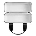 thumbnail image 2 of Portable Carrying Case for ULT Field 3 SRS-ULT30 Speaker, Nylon EVA Hard Travel Audio Case, Speaker Accessories Protective Storage Bag for SRS-ULT30, 2 of 6