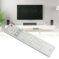 thumbnail image 3 of DVD Remote Control, Comfortable To Use Ergonomic Battery Powered Wear Resistant DVD Remote Control Replacement RC001DV  for DV4003 for DV9500 for DVD Player, 3 of 7