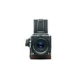 thumbnail image 1 of 503CW 503CXI Case, BolinUS Handmade Genuine Real Leather Half Camera Case Bag Cover for Hasselblad 503CW 503CXI (Coffee), 1 of 4