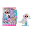 thumbnail image 1 of Muñeca LOL Surprise Preadolescentes Nieve Invierno Candylicious, 1 of 4