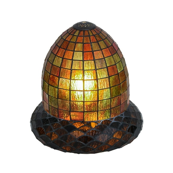 12 In. Wide Acorn Shade