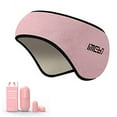 thumbnail image 5 of Sleep Mask Blackout With Ear Muffs For Sleeping Luxury S Sleep·2023 Eye /> I0P7, 5 of 6