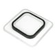 thumbnail image 4 of Lámpara de techo LED innovadora para pasillos, interiores, balcones, techo, luz blanca cálida neutra de 85 a 265 V, 4 of 15