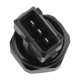 thumbnail image 5 of Car A/C Pressure Sensor 1408300072 A1408300072 for A160 C230 C240 E200 E240 R129 W140 R170 W202 W208, 5 of 5